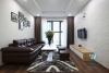 02 Bedrooms apartment for rent in Gold Mark City, Tu Liem district 